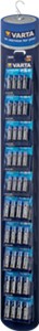 Hanging display set LR 6 (AA) / LR 03 (AAA) LONGLIFE Power