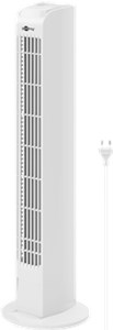 Tower fan