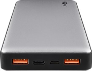 Quick Charge Powerbank 15.0 (15.000 mAh)