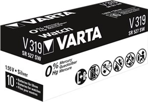 SR64 (V319)