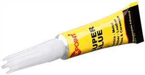 Super glue 3 g 