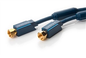 SAT antenna cable