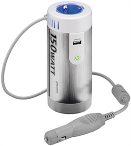 Inverter DC/AC
