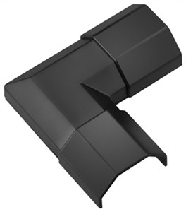 WireDuct corner connector 33